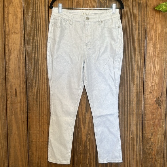 Charlotte by Cato Girls Pants - Picture 4 of 8